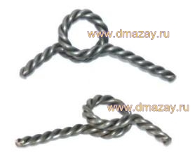 Пружина рычага запирания ТОЗ-34/ TOZ-34 (ТОЗ-34Е) 003.029(3852)